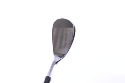 Used Callaway X Forged Lob Wedge - Right-Handed - 58 Degrees - Stiff Flex-Next Round