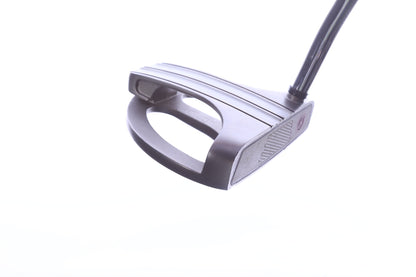 Used Odyssey White Hot XG Marxman Mallet Putter - Right-Handed - 33 in - Mallet