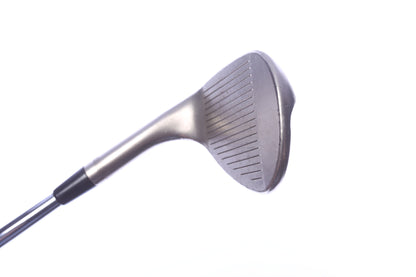 Used Titleist Vokey SM10 Raw Lob Wedge - Right-Handed - 58 Degrees - Wedge Flex