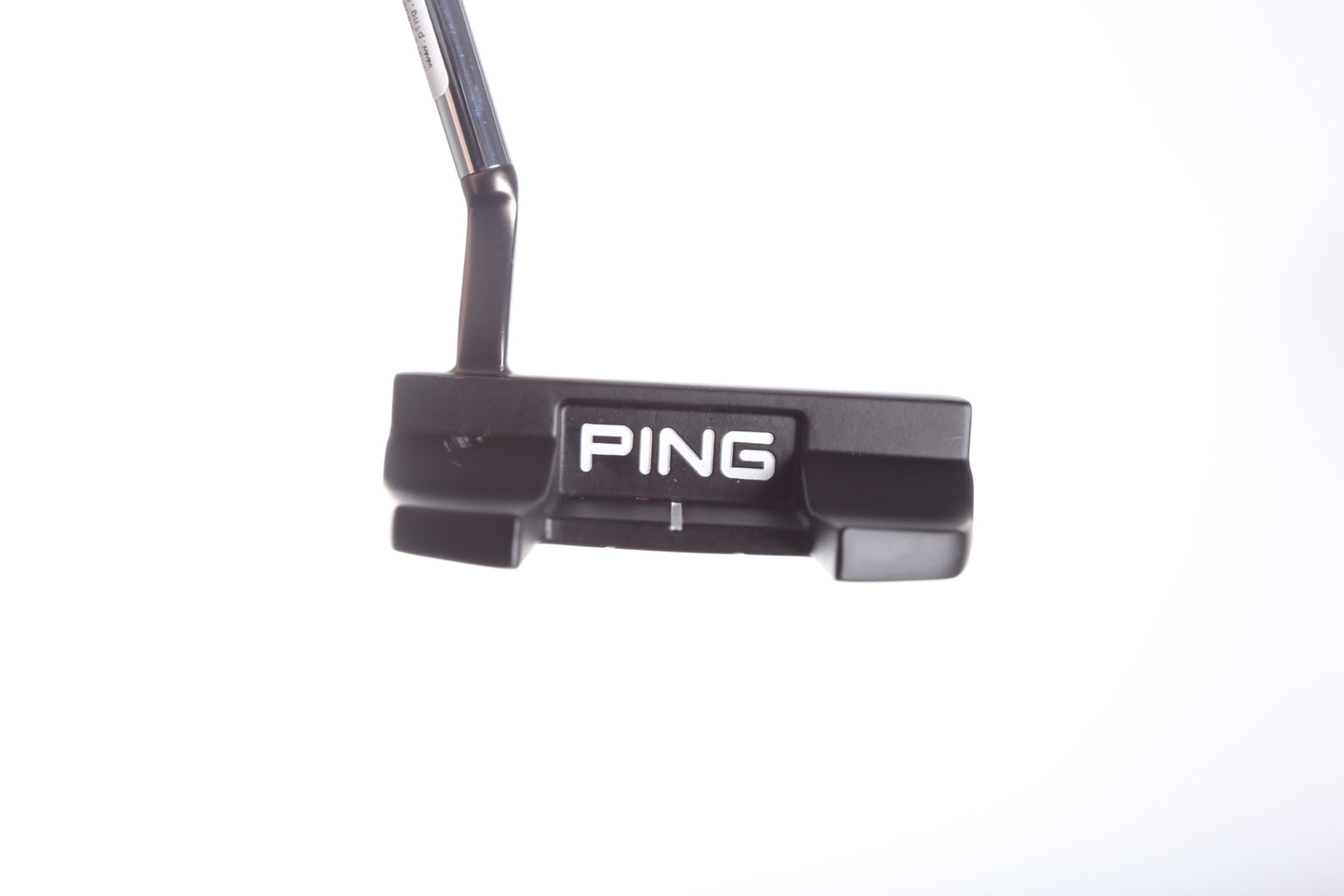Used Ping 2025 Scottsdale Prime Tyne 4 Putter - Right-Handed - 35.5 in - Mallet-Next Round