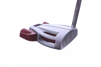 Used TaylorMade Spider Tour Putter - Right-Handed - 33.5 in - Mallet