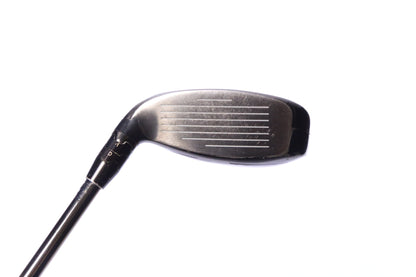 Used Callaway Big Bertha 2019 6H Hybrid - Right-Handed - 27 Degrees - Ladies Flex