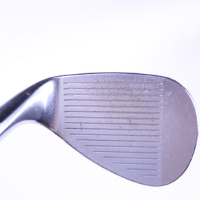 Used Titleist Vokey SM6 Tour Chrome Sand Wedge - Right-Handed - 56 Degrees - Wedge Flex-Next Round