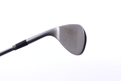 Used Cleveland CBX ZipCore Satin Lob Wedge - Right-Handed - 60 Degrees - Wedge Flex