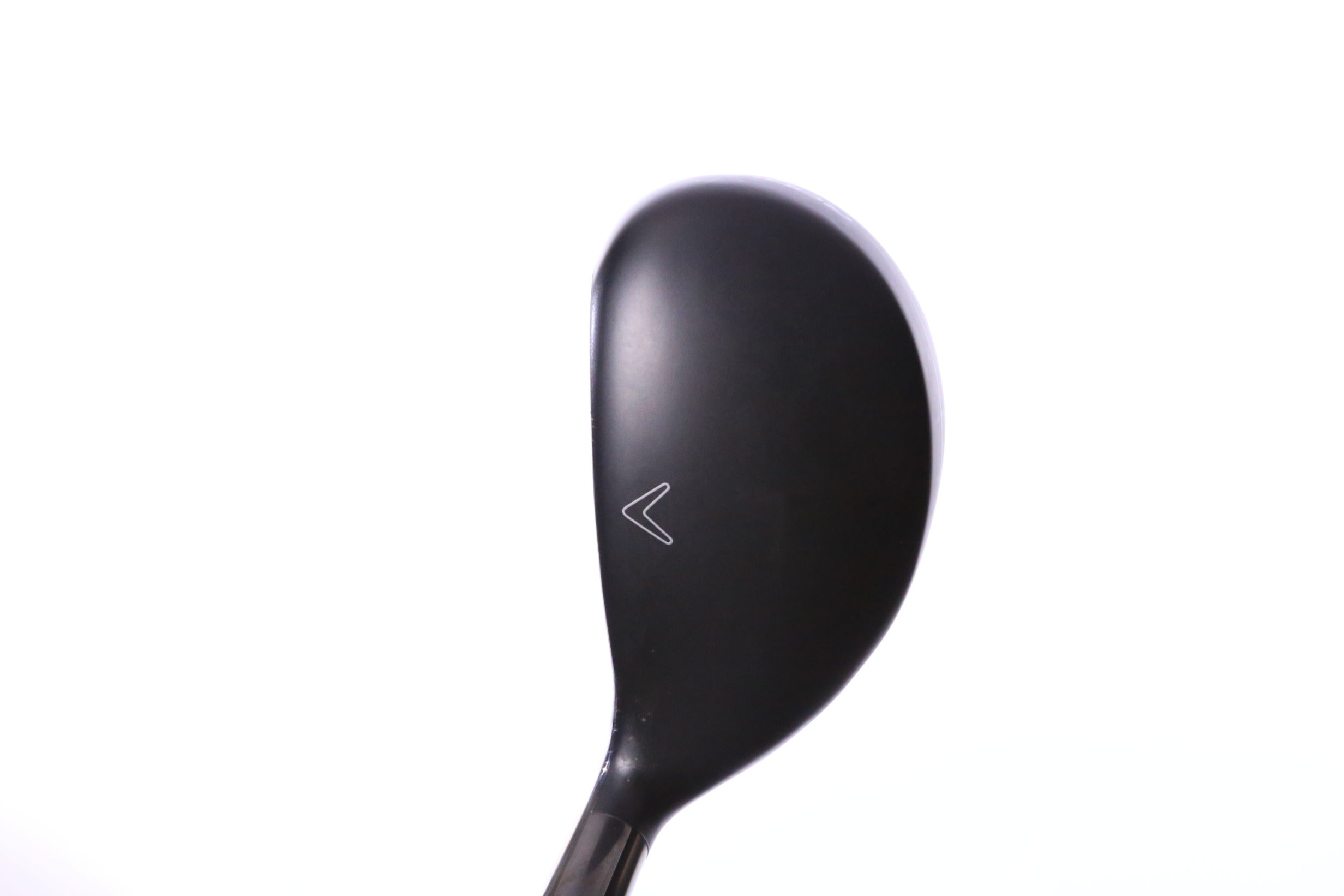 Used Callaway Rogue ST MAX 5H Hybrid - Right-Handed - 23 Degrees - Regular Flex
