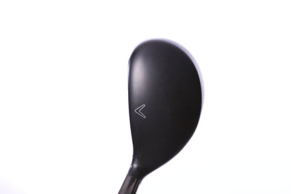 Used Callaway Rogue ST MAX 5H Hybrid - Right-Handed - 23 Degrees - Regular Flex