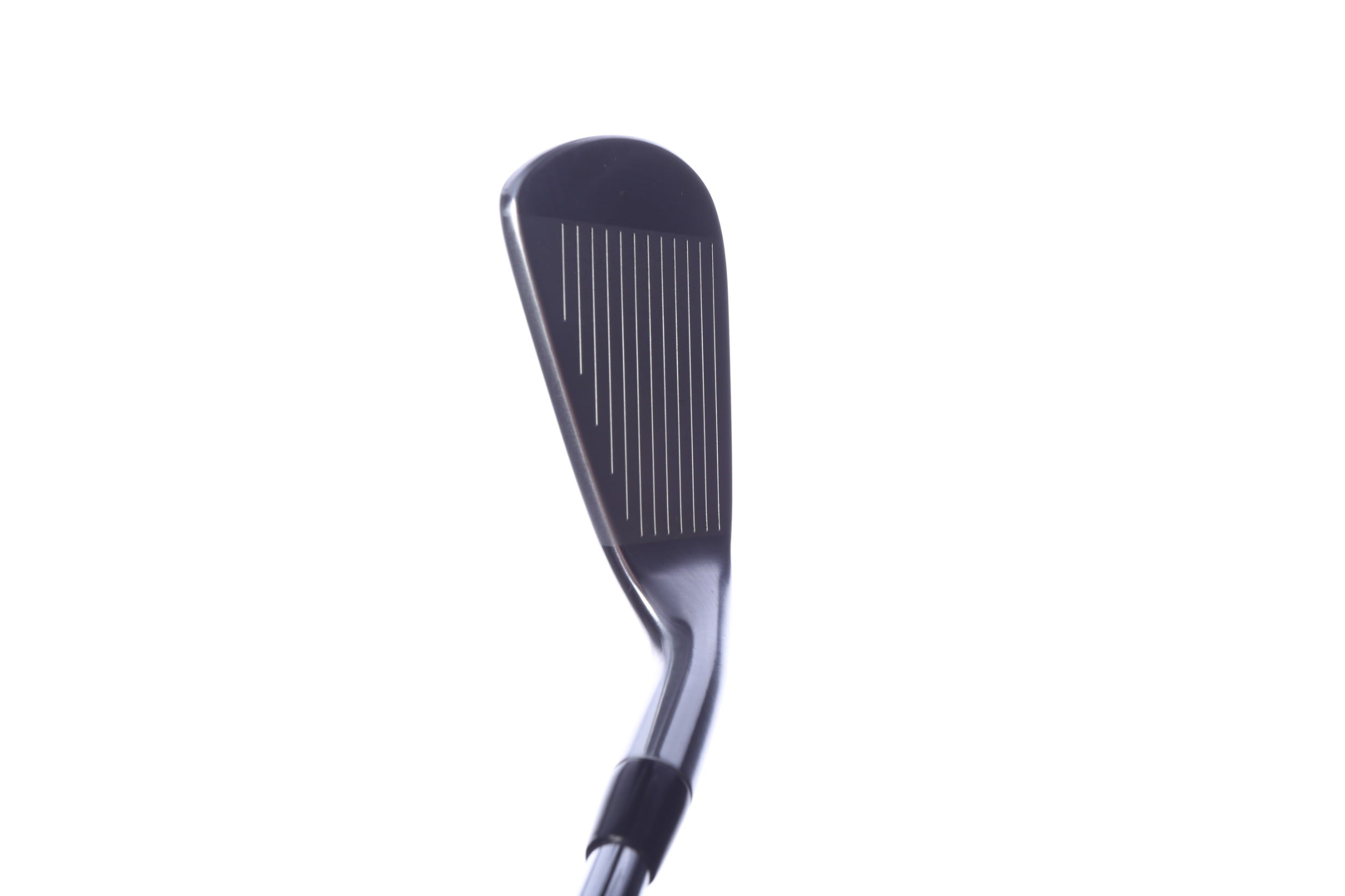 Used Titleist T200 2019 Single 6-Iron - Left-Handed - Stiff Flex-Next Round