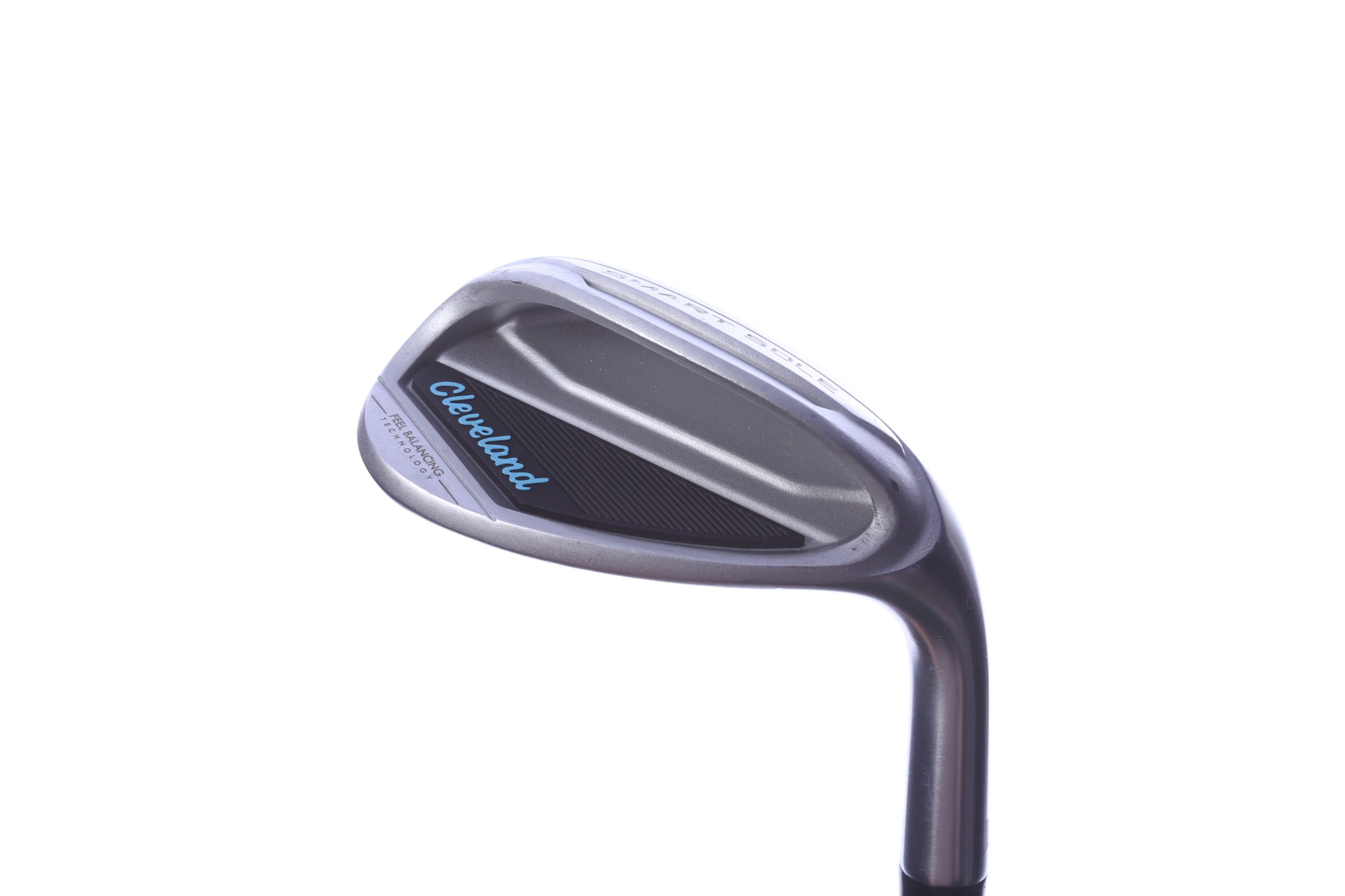 Used Cleveland Smart Sole 3 C Sand Wedge - Right-Handed - 58 Degrees - Wedge Flex