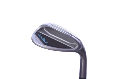 Used Cleveland Smart Sole 3 C Sand Wedge - Right-Handed - 58 Degrees - Wedge Flex