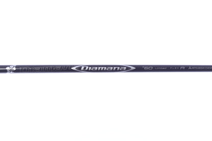 Used TaylorMade SIM MAX-D Driver - 12 Degrees - Regular Flex Mitsubishi Diamana S60 Limited - Right-Handed-Next Round