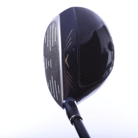 Used XXIO 12 Wood Set - Right-Handed - 3W, 5W - Regular Flex-Next Round