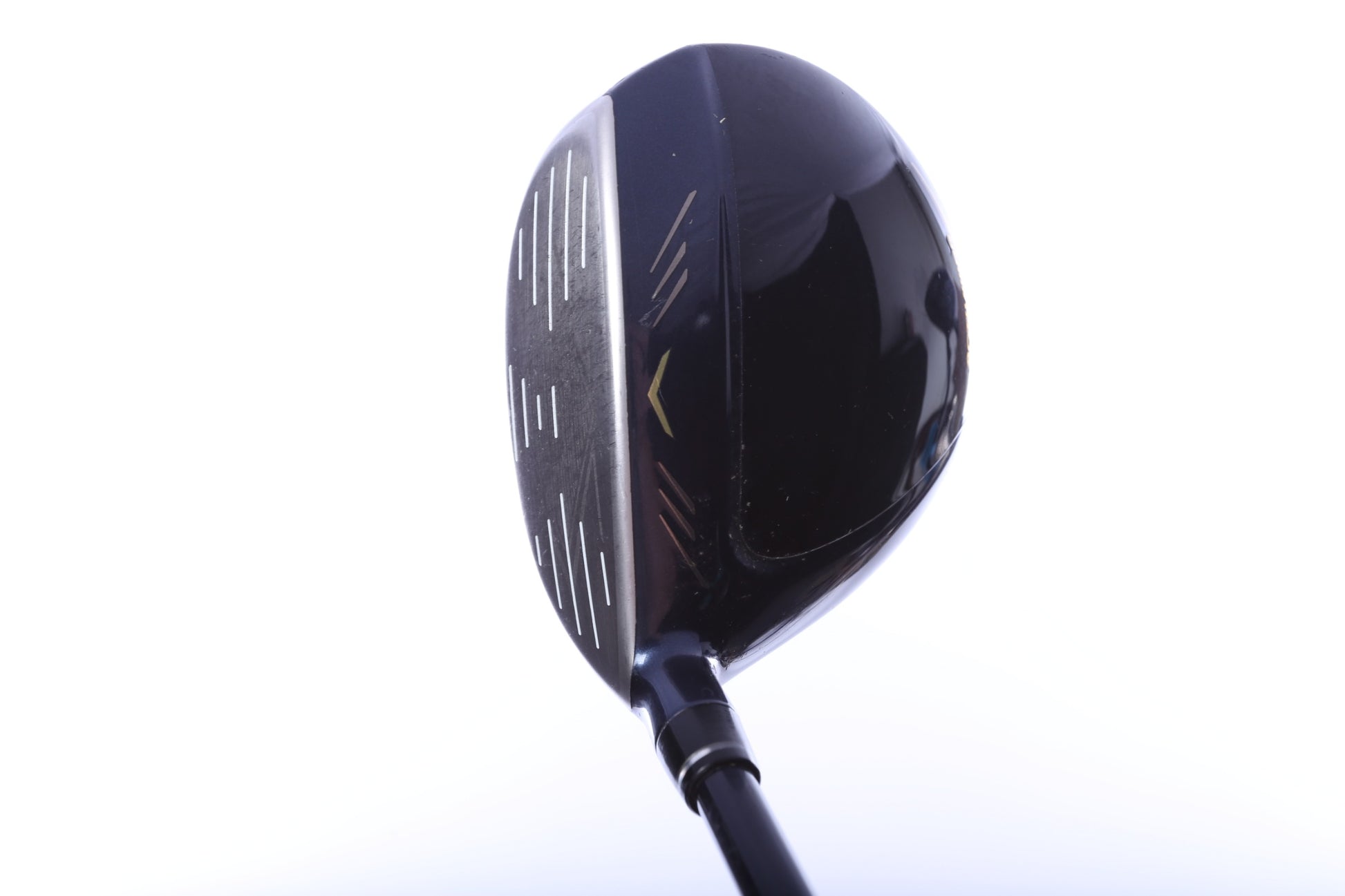 Used XXIO 12 Wood Set - Right-Handed - 3W, 5W - Regular Flex-Next Round