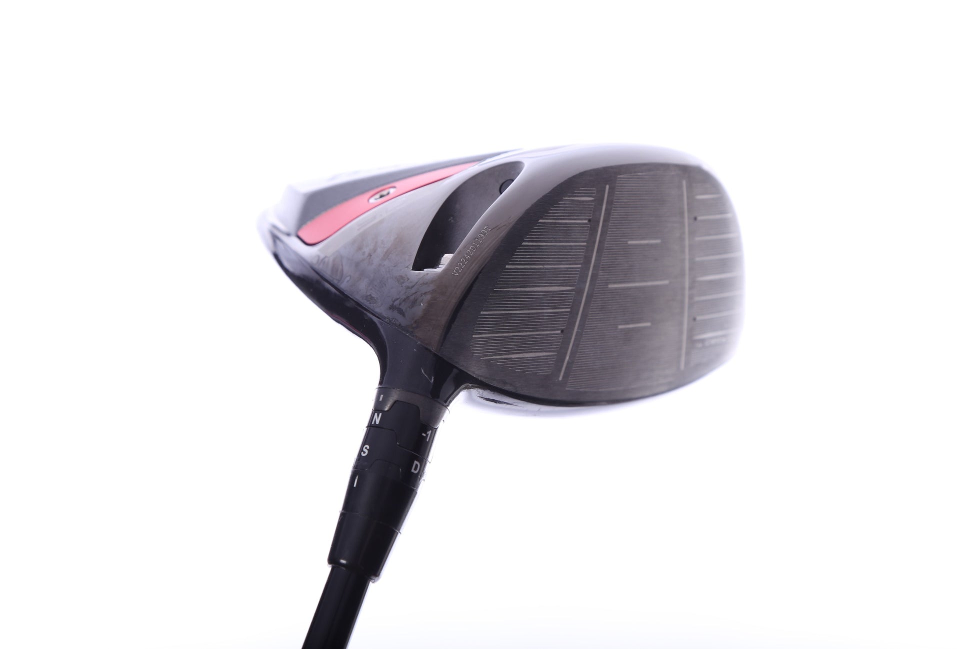 Used Callaway Big Bertha 23 Driver - 9 Degrees - Regular Flex Project X HZRDUS Smoke RDX - Right-Handed-Next Round