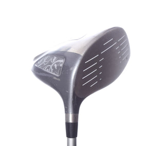 Used Ping Serene Driver - 12 Degrees - Ladies Flex Ping ULT 210 - Right-Handed-Next Round