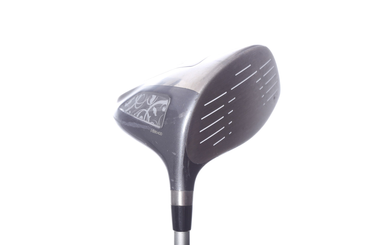 Used Ping Serene Driver - 12 Degrees - Ladies Flex Ping ULT 210 - Right-Handed-Next Round