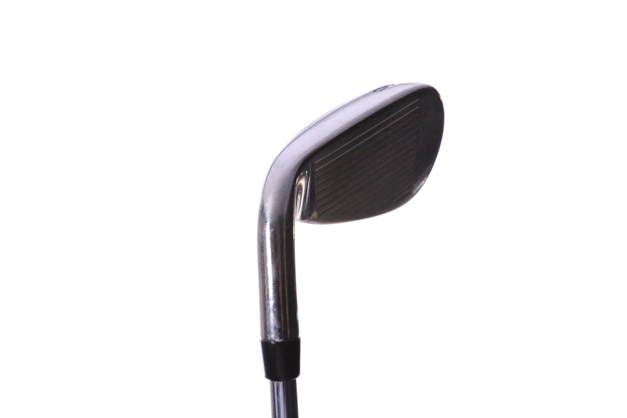 Used Callaway Mavrik Single 9-Iron - Right-Handed - Stiff Flex
