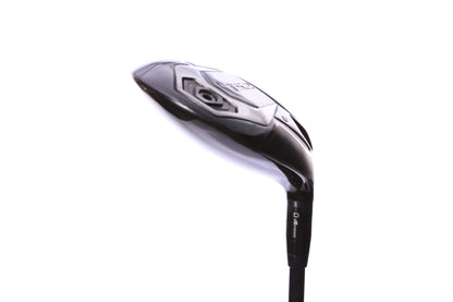 Used Titleist TS2 4-Wood - Right-Handed - 16.5 Degrees - Regular Flex-Next Round