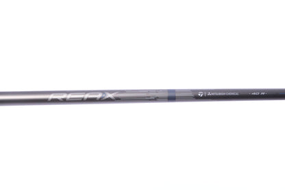 Used TaylorMade Qi35 Driver - 10.5 Degrees - Regular Flex Mitsubishi Reax - Left-Handed-Next Round