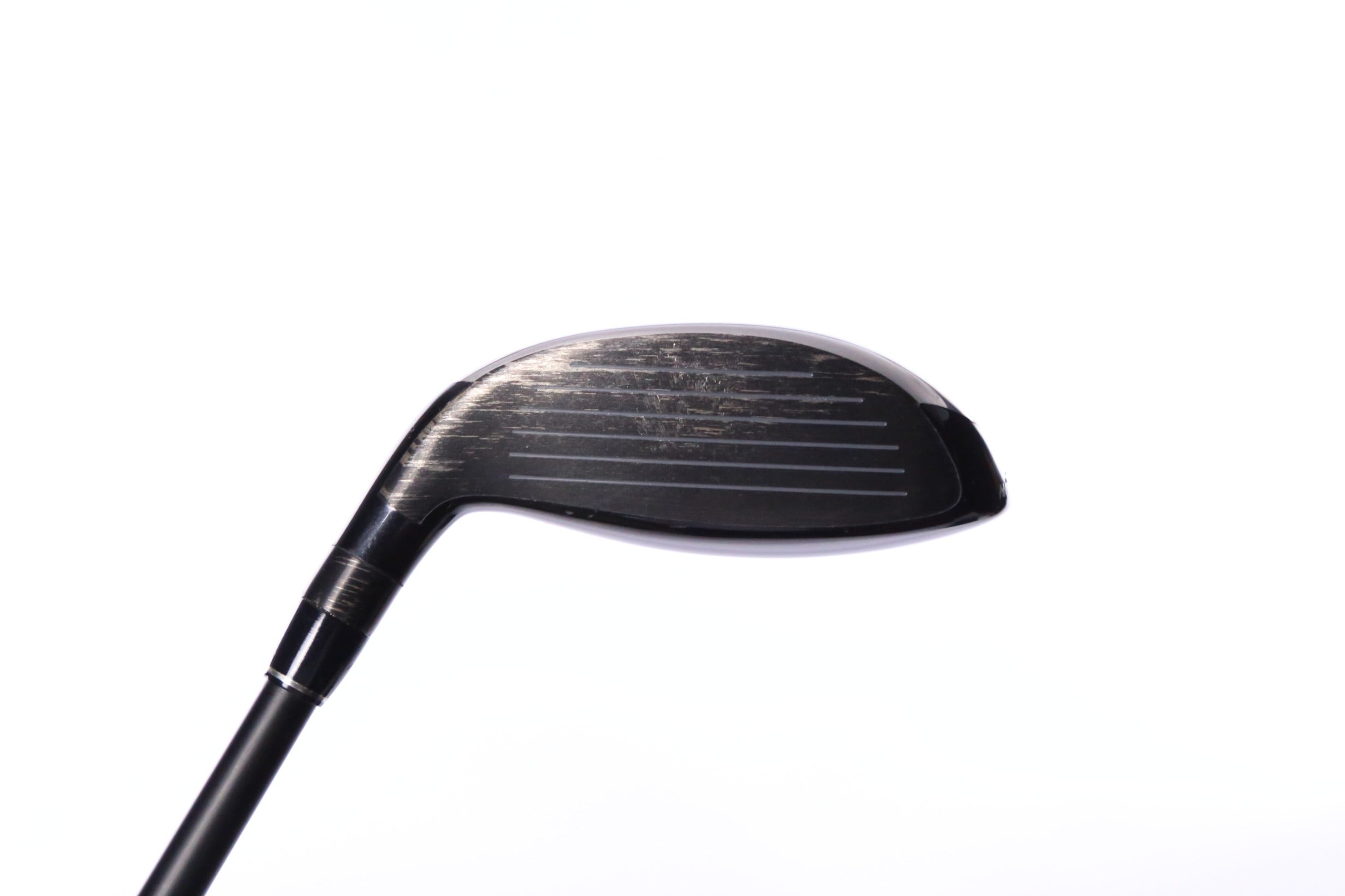 Used Srixon Z H85 3H Hybrid - Right-Handed - 19 Degrees - Stiff Flex-Next Round