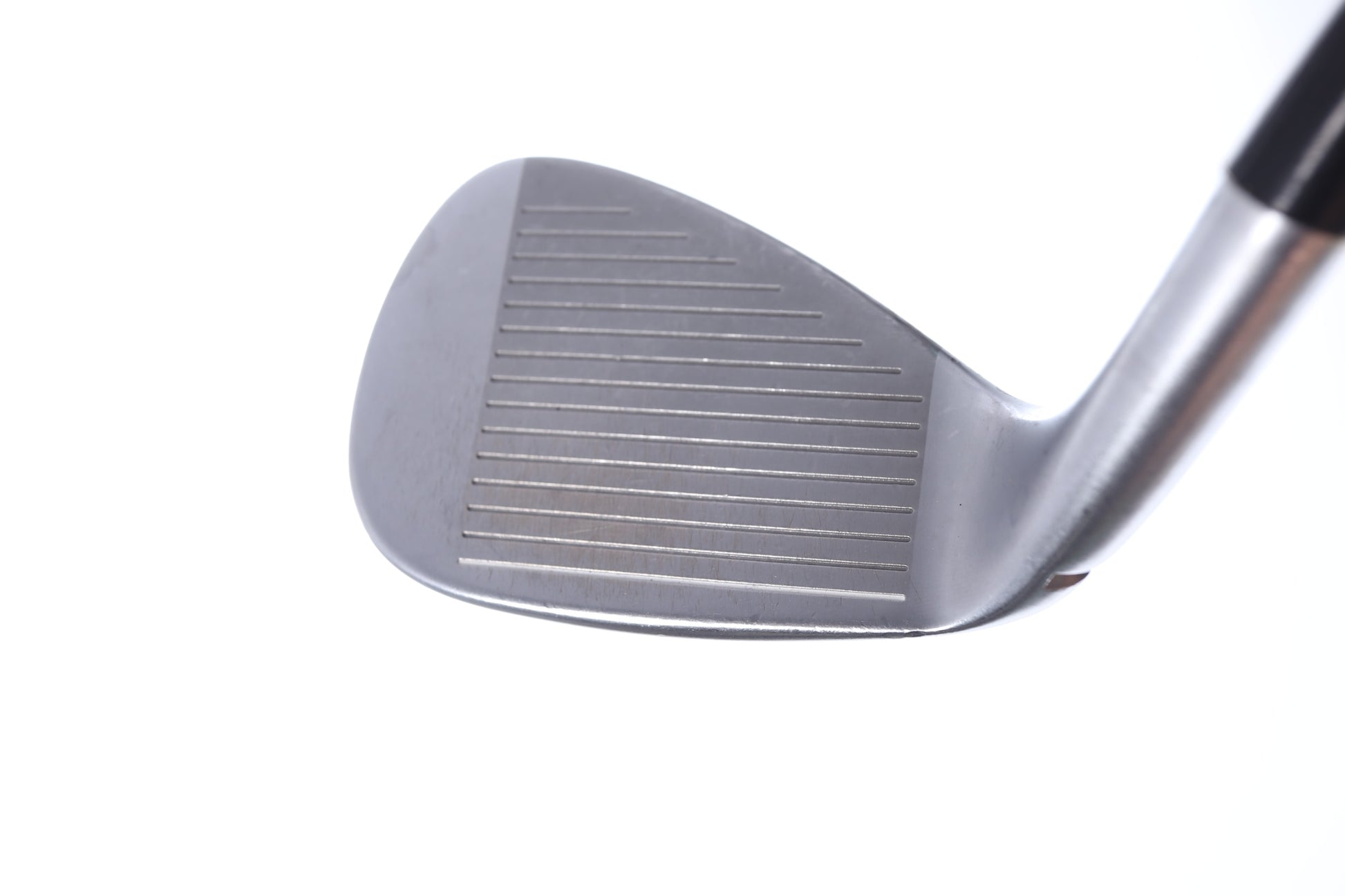 Used TaylorMade RocketBladez Gap Wedge - Right-Handed - 50 Degrees - Regular Flex-Next Round