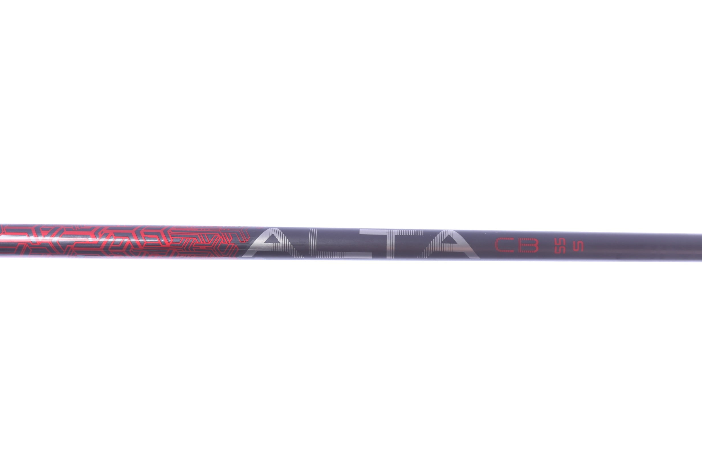 Used Ping G410 Plus Driver - 9 Degrees - Stiff Flex Ping Alta CB Red - Right-Handed