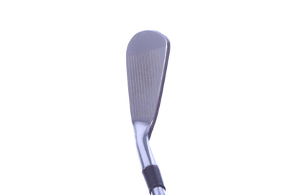 Used Titleist 2021 T100 Single 6-Iron - Right-Handed - Stiff Flex-Next Round