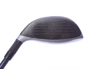 Used TaylorMade SIM MAX 3-Wood - Right-Handed - 15 Degrees - Stiff Flex