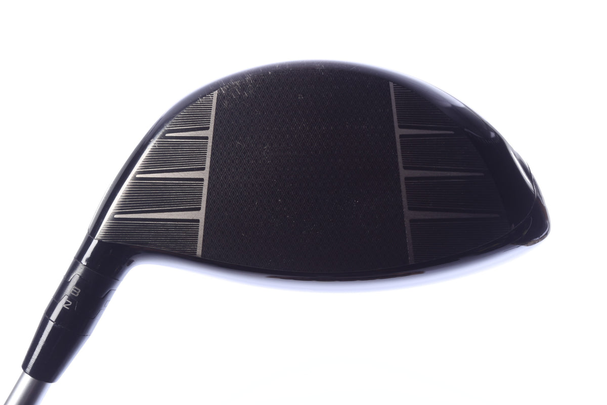 Used Titleist GT3 Driver - 10 Degrees - Regular Flex Aldila Ascent - Right-Handed