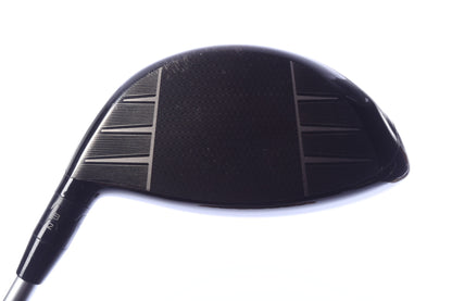 Used Titleist GT3 Driver - 10 Degrees - Regular Flex Aldila Ascent - Right-Handed