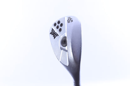 Used PXG 0311 Sugar Daddy II Lob Wedge - Right-Handed - 58 Degrees - Stiff Flex-Next Round