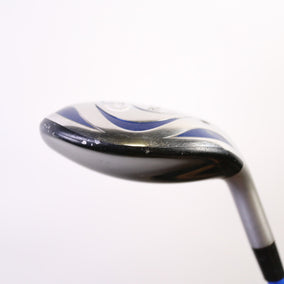 Used Ping G5 3H Hybrid - Right-Handed - 19 Degrees - Stiff Flex-Next Round