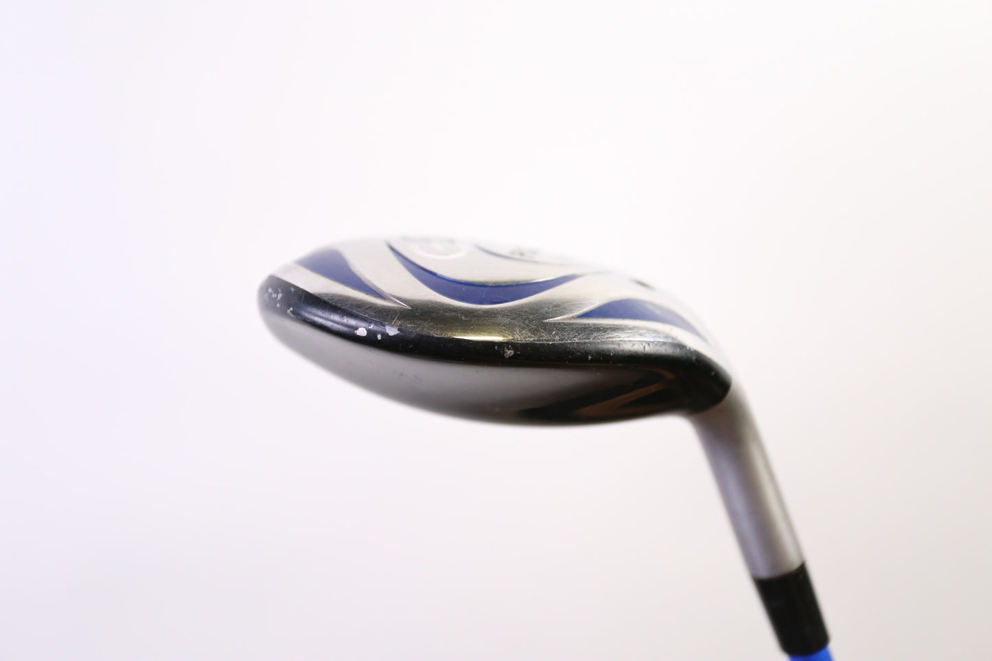 Used Ping G5 3H Hybrid - Right-Handed - 19 Degrees - Stiff Flex-Next Round