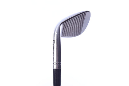 Used TaylorMade Milled Grind 4 Raw Gap Wedge - Right-Handed - 50 Degrees - Stiff Flex