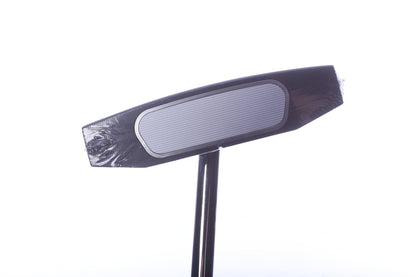 Used Odyssey Ai-DUAL Square 2 Square Seven Putter - Right-Handed - 35 in - Mallet