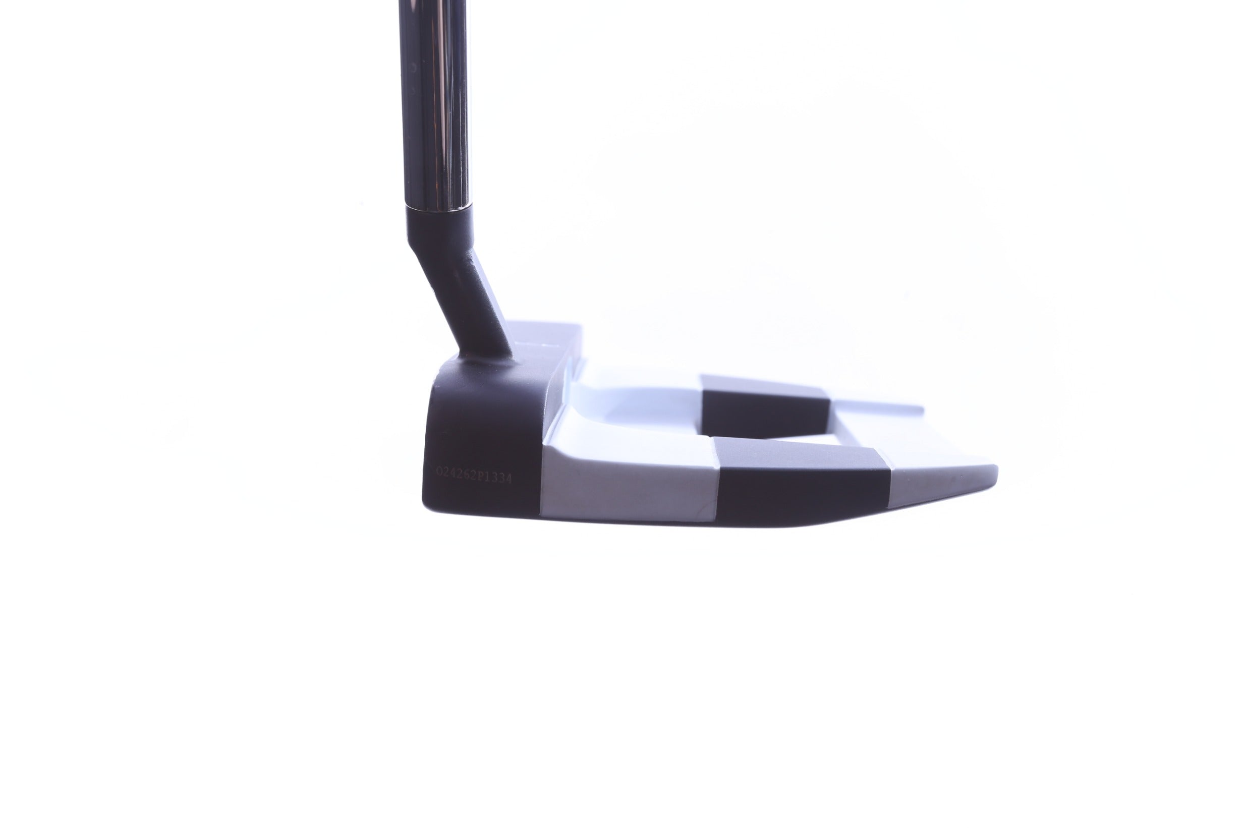 Used Odyssey Ai-ONE Jailbird Mini S Putter - Right-Handed - 35 in - Mallet-Next Round
