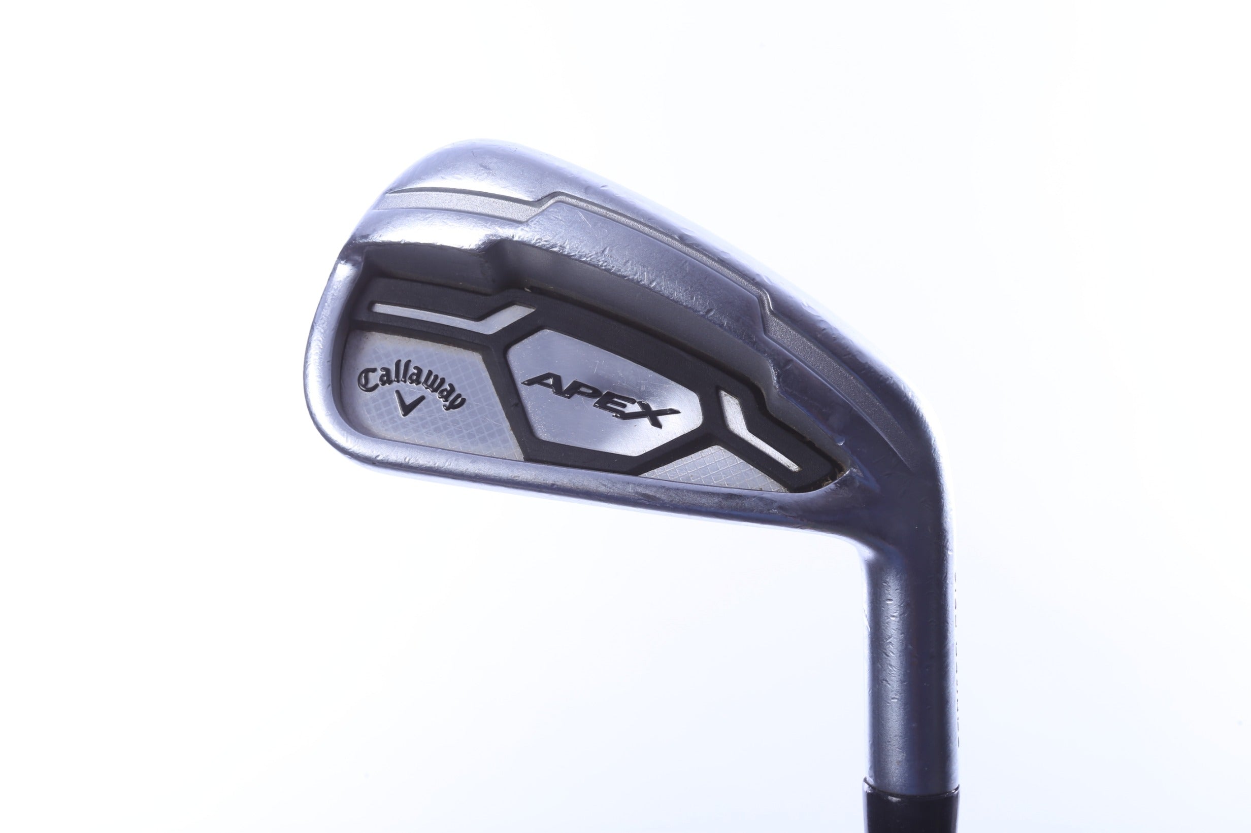Used Callaway Apex 19 Single 4-Iron - Right-Handed - Stiff Flex-Next Round