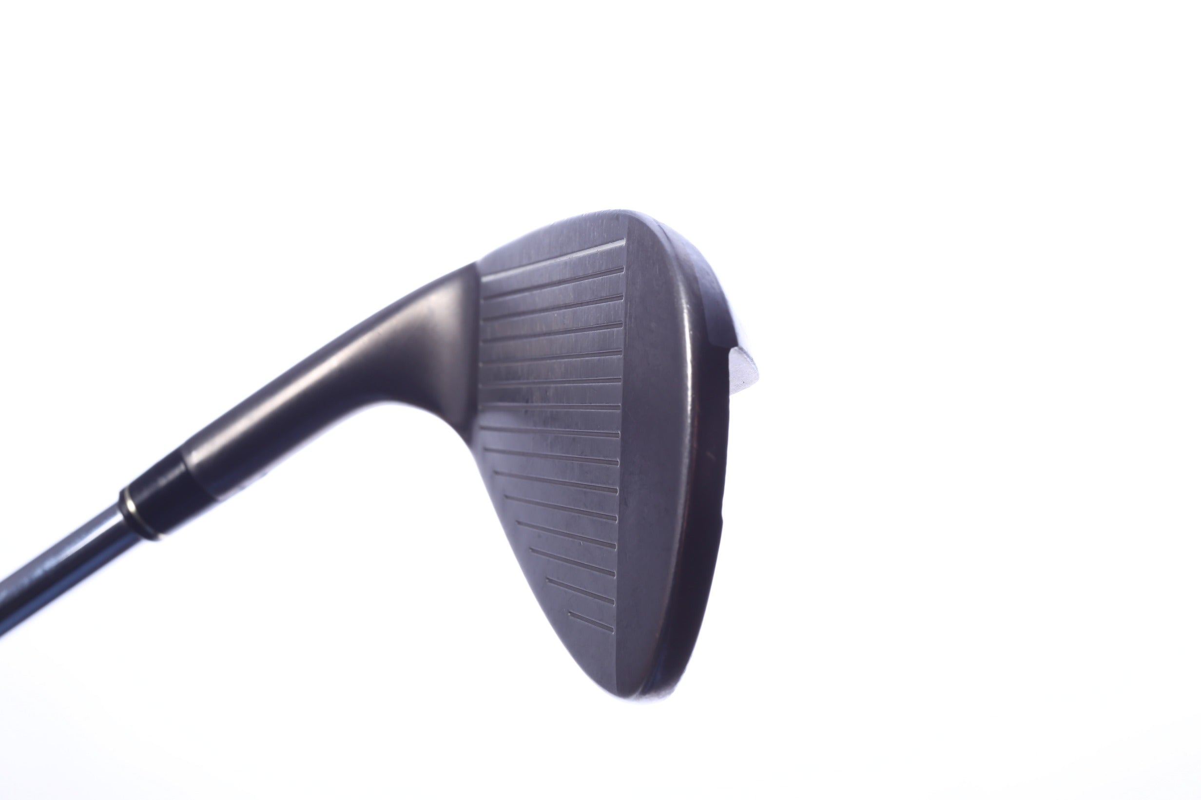 Used TaylorMade SpeedBlade Approach Wedge - Right-Handed - 50 Degrees - Regular Flex-Next Round
