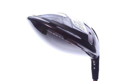 Used Callaway Big Bertha REVA 23 Driver - 12.5 Degrees - Ladies Flex Acer Velocity Pink - Right-Handed-Next Round