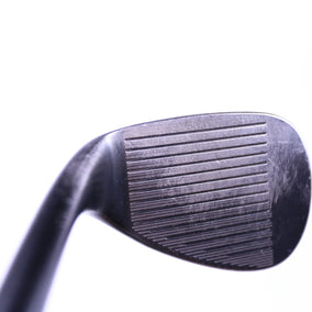 Used Cleveland 588 RTX Black Pearl Sand Wedge - Right-Handed - 56 Degrees - Wedge Flex-Next Round