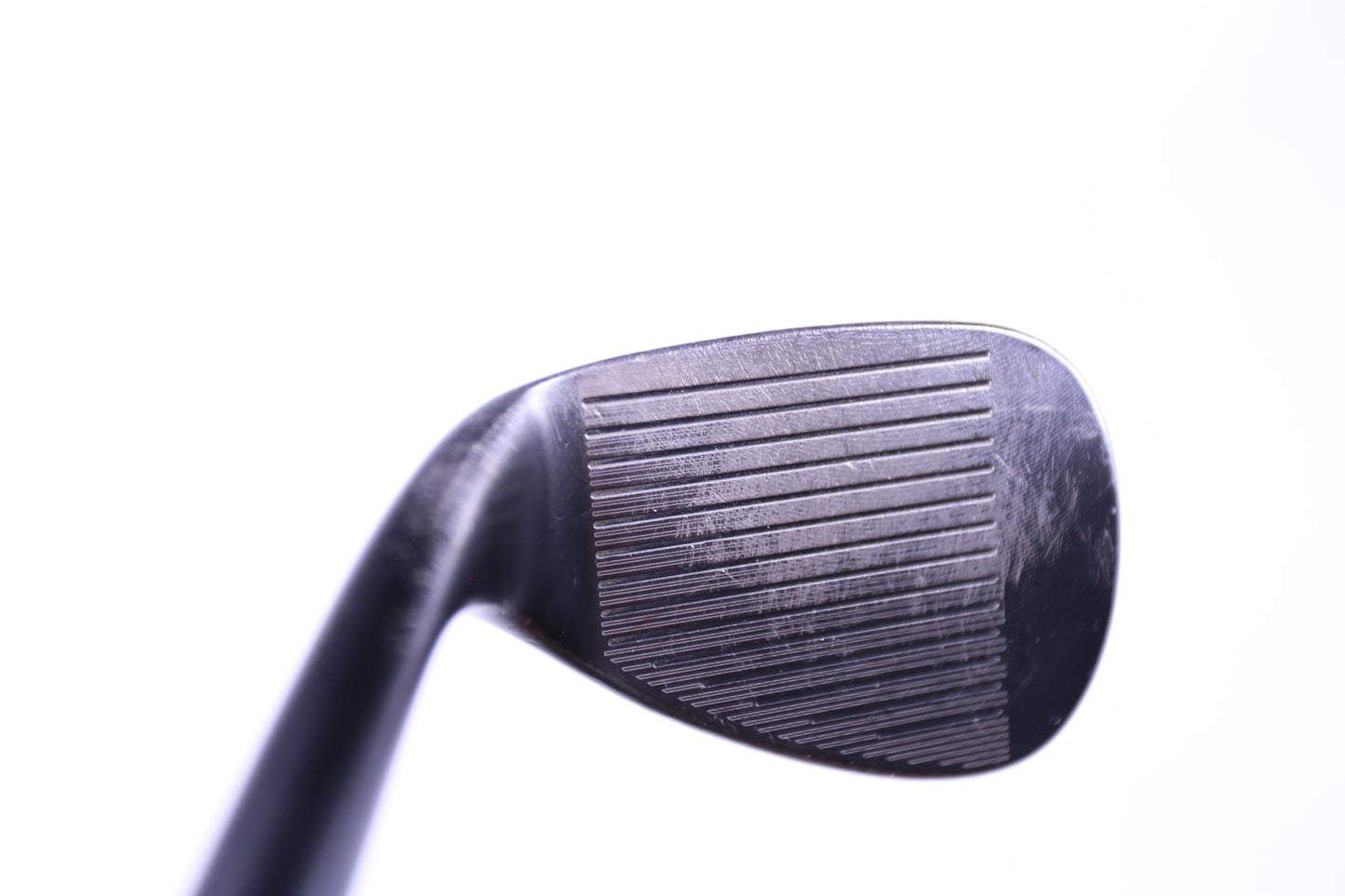 Used Cleveland 588 RTX Black Pearl Sand Wedge - Right-Handed - 56 Degrees - Wedge Flex-Next Round