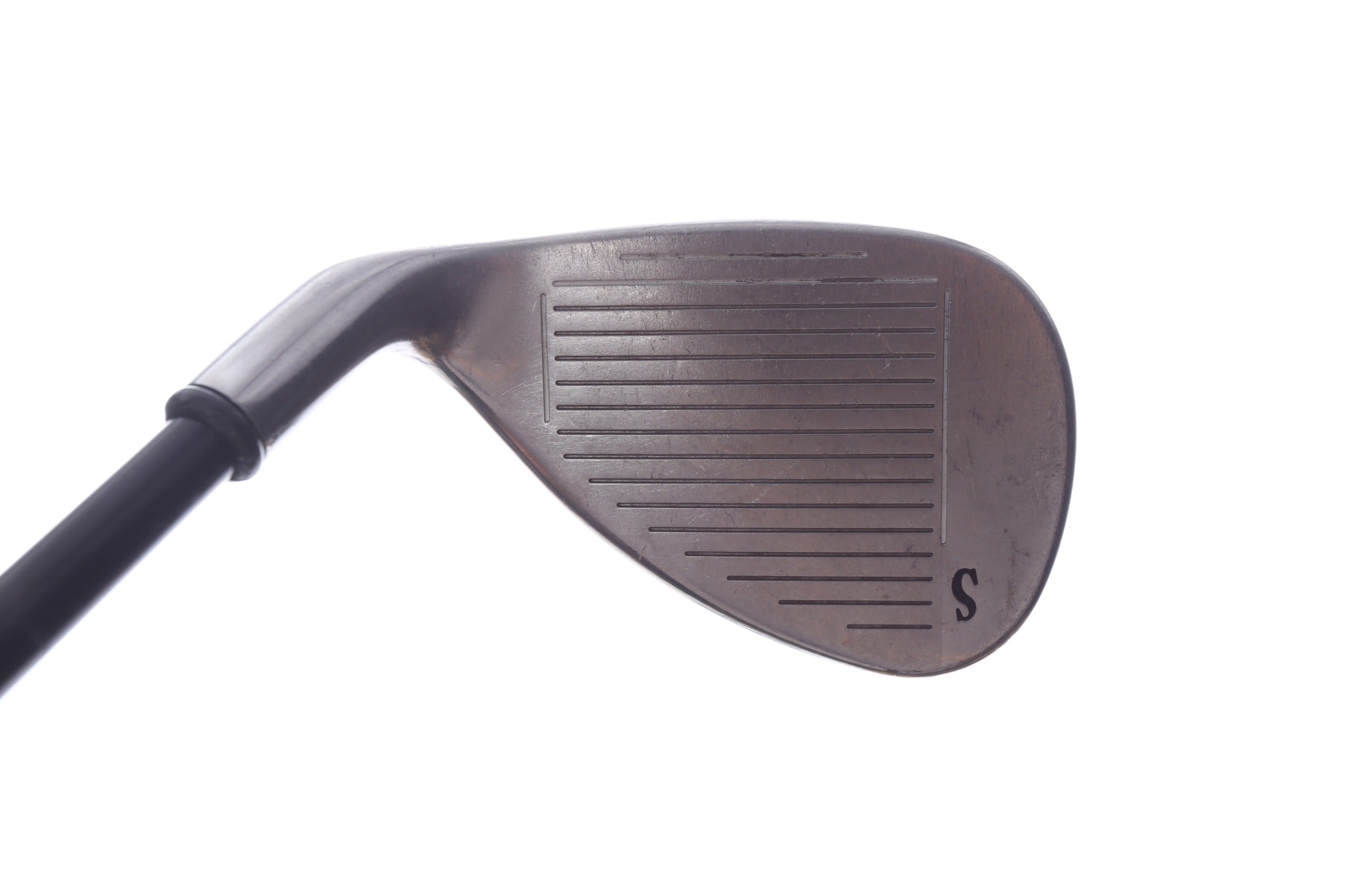 Used Callaway X-18 Sand Wedge - Right-Handed - 56 Degrees - Ladies Flex-Next Round