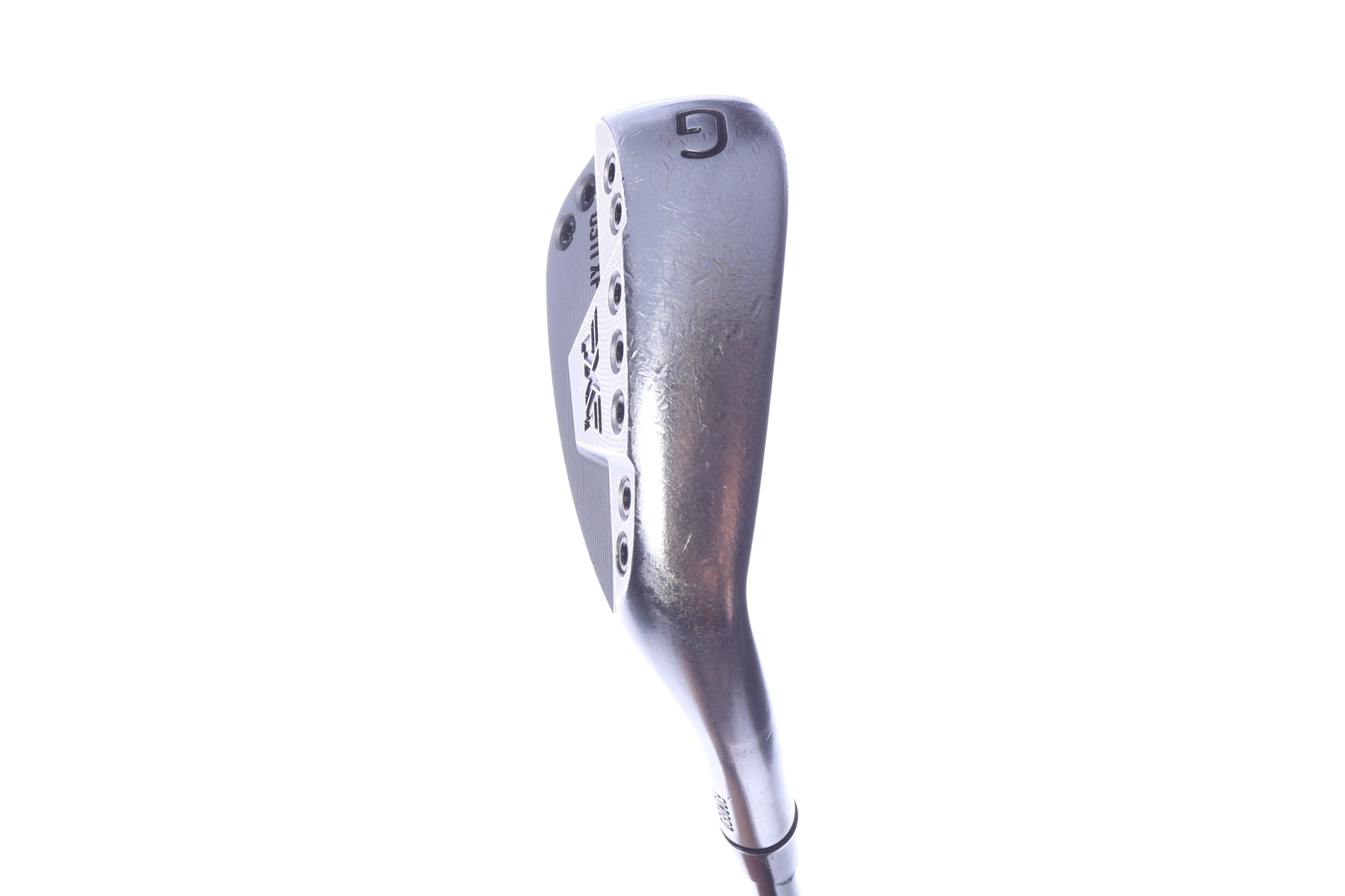 Used PXG 0311 XP GEN3 Gap Wedge - Right-Handed - 48 Degrees - Regular Flex-Next Round