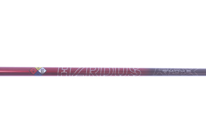 Used Ping G410 Plus Driver - 9 Degrees - Stiff Flex Project X HZRDUS Smoke RDX Red - Right-Handed-Next Round
