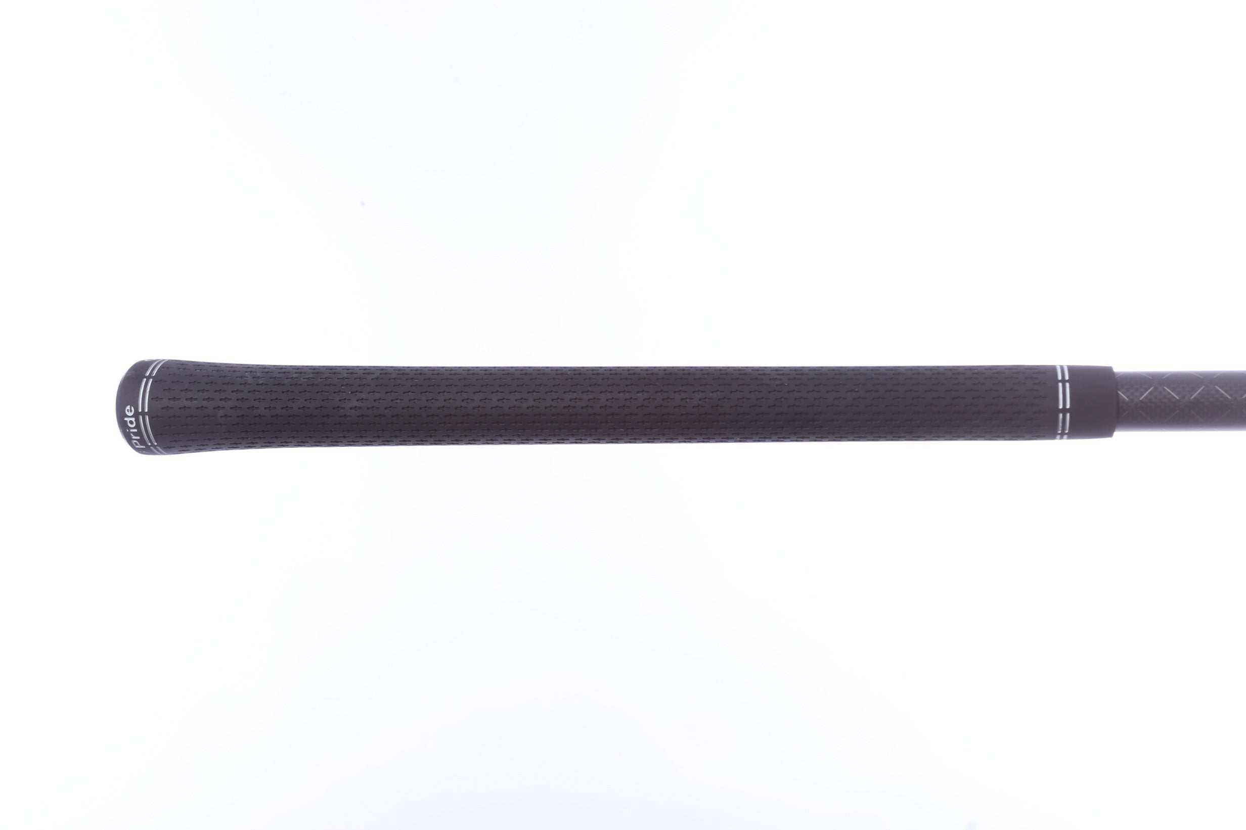 Used Mitsubishi Tensei 1K Black Fairway Wood Shaft Stiff Flex Graphite - 42 in - Titleist Surefit Adapter-Next Round