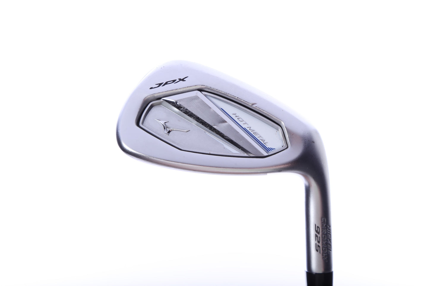 Used Mizuno JPX 925 Hot Metal Pitching Wedge - Right-Handed - 42 Degrees - Regular Flex-Next Round
