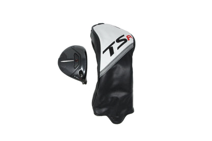 Used Titleist TSR2 5-Wood - HEAD ONLY - Right-Handed - 18 Degrees