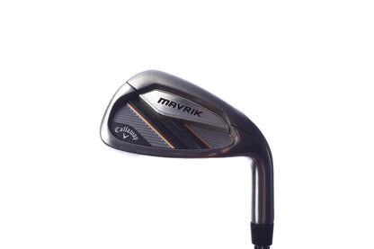 Used Callaway Mavrik Single 8-Iron - Right-Handed - Stiff Flex