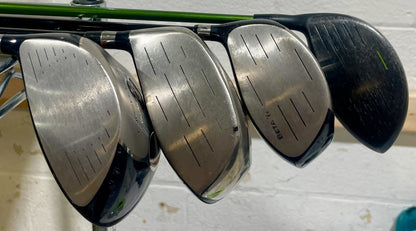 Wholesale Lot of 20 Golf Drivers-Next Round