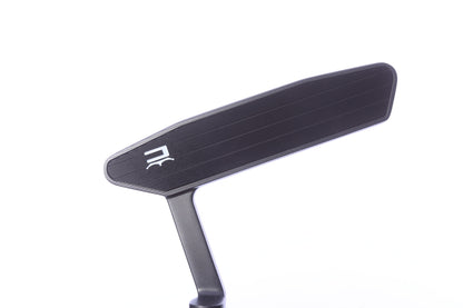 Used Cobra 2024 3D Printed Grandsport-35 Putter - Right-Handed - 35.5 in - Blade-Next Round