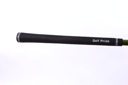 Used TaylorMade Burner Steel 3-Wood - Right-Handed - 15 Degrees - Stiff Flex